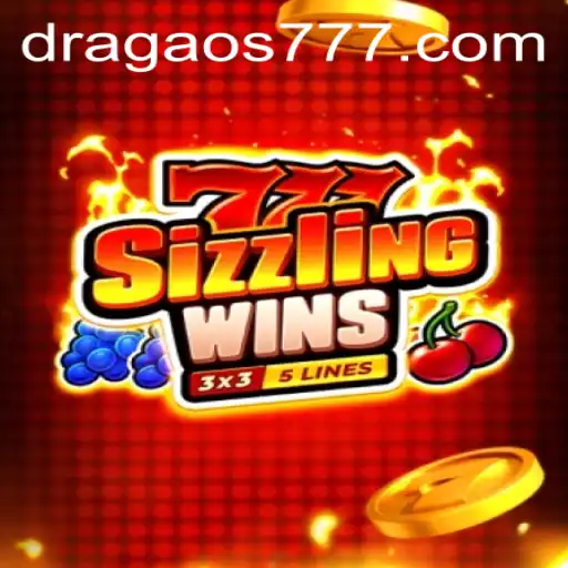 Descubra a Emoção e as Regras de '777sizzlingwins' com Dragao777