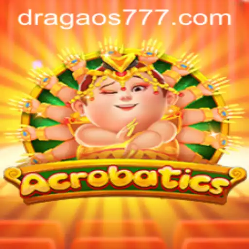 Descubra o Mundo Empolgante de Acrobatics: O Jogo das Maravilhas Artísticas