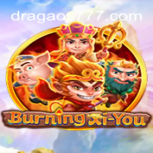 Explorando o Inovador Jogo BurningXiYou: O Despertar do Dragão777
