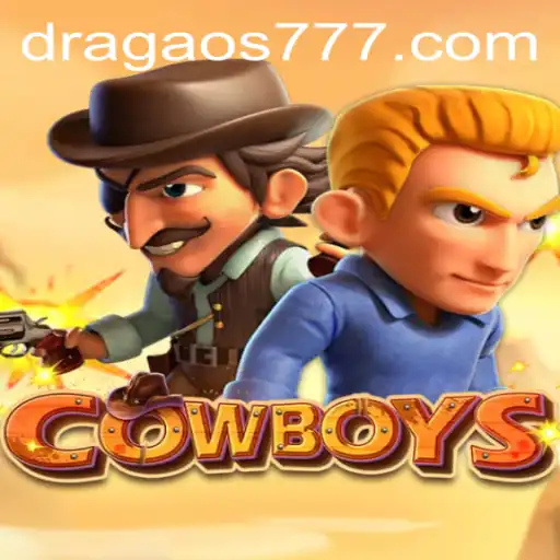 Explorando o Jogo COWBOYS: Aventura, Estratégia e Desafios