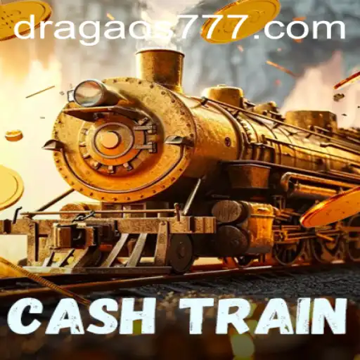 CashTrain: Uma Jornada Gastronômica no Mundo dos Jogos de Aventura