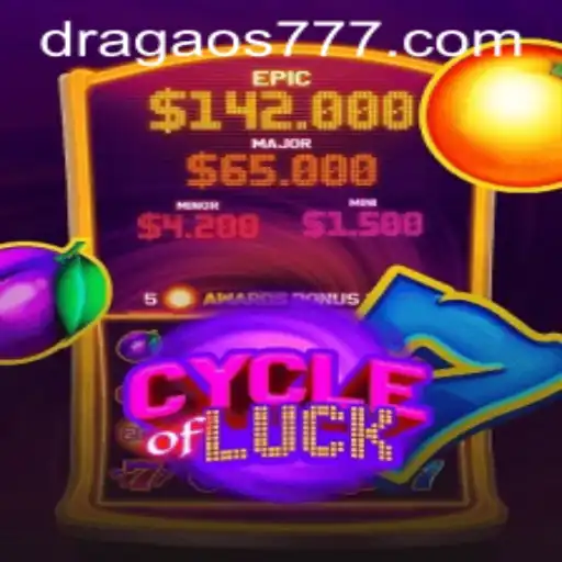 Desvendando o Fascinante Mundo de CycleofLuck e Dragao777