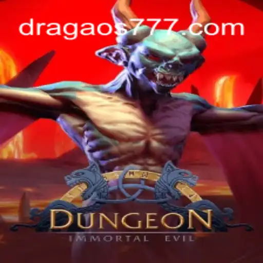 Explorando 'Dungeon': Uma Aventura com Dragão777