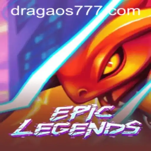 Descubra o Mundo de EpicLegends: A Última Sensação dos Jogos