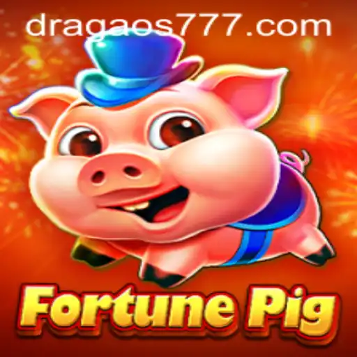 FortunePig: Uma Jornada Através do Universo do Dragao777