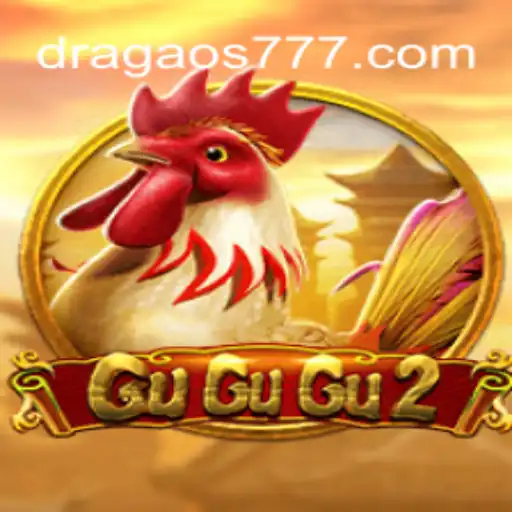 GuGuGu2: Descubra o Jogo que Combina Estratégia e Aventura com Dragão777