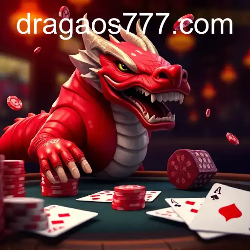Jogos de pôquer