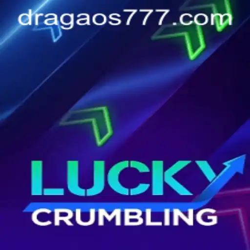 Explorando o Mundo de LuckyCrumbling: O Emocionante Jogo de Aventura com Dragao777
