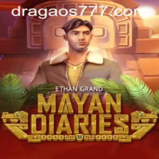 Explorando o Universo de MayanDiaries: Aventura e Estratégia com Dragao777