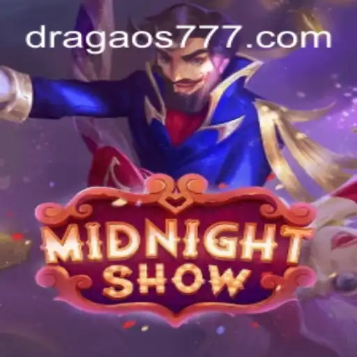 MidnightShow: O Envolvente Jogo do Dragão777