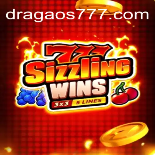 Descubra a Emoção e as Regras de '777sizzlingwins' com Dragao777