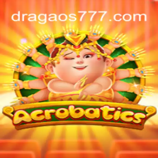 Descubra o Mundo Empolgante de Acrobatics: O Jogo das Maravilhas Artísticas