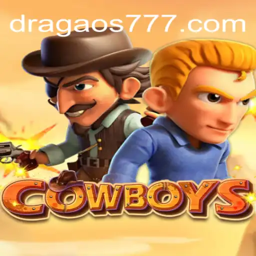 Explorando o Jogo COWBOYS: Aventura, Estratégia e Desafios