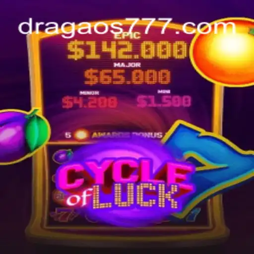 Desvendando o Fascinante Mundo de CycleofLuck e Dragao777