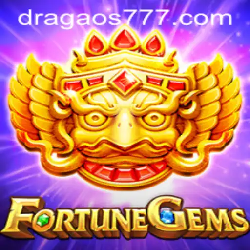Desvendando o Mundo de FortuneGems: Uma Aventura com Dragao777