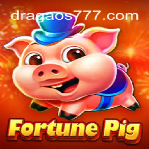 FortunePig: Uma Jornada Através do Universo do Dragao777