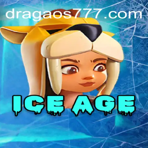 Explorando IceAge: Um Mundo de Aventuras Com Dragão777