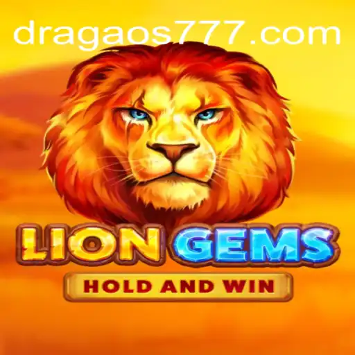 LionGems: Uma Viagem Encantadora no Mundo de Dragão777