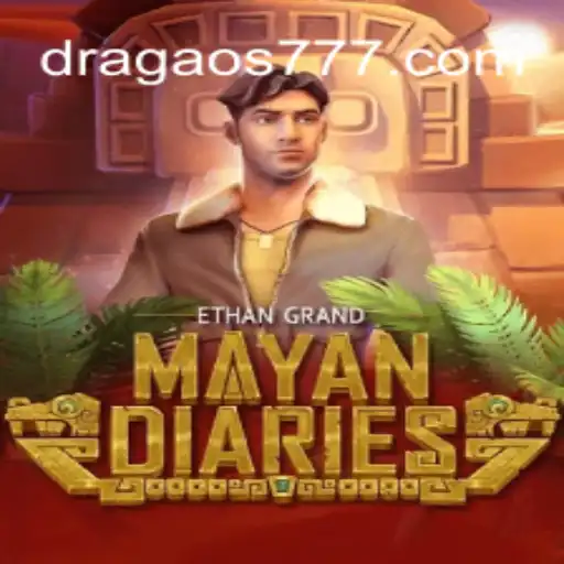 Explorando o Universo de MayanDiaries: Aventura e Estratégia com Dragao777