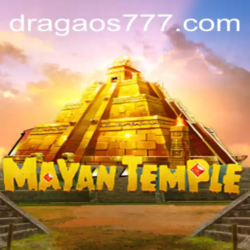 MayanTemple: Explorando o Fascinante Mundo do Jogo com Dragao777
