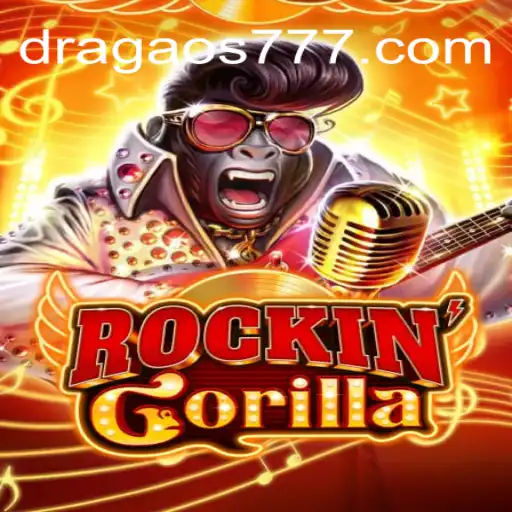 Explorando RockinGorilla: Novidades e Regras do Jogo com Dragao777