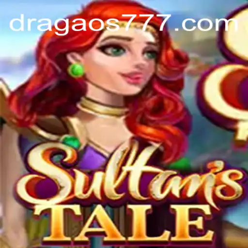Explorando o Mundo de Sultanstale: Um Mergulho no Universo Mágico do Dragao777