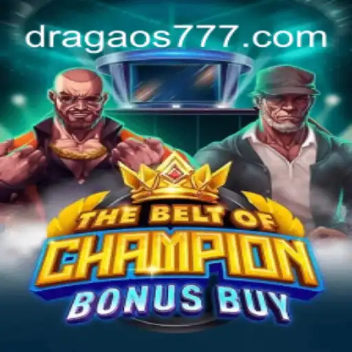 Aventuras e Estratégias em TheBeltOfChampionBonusBuy