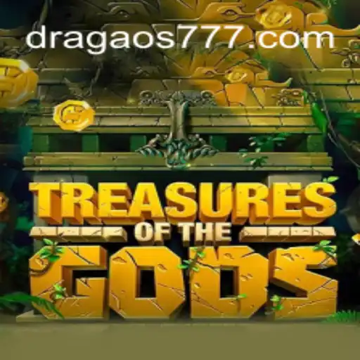 Descubra o Fascinante Mundo de TreasureoftheGods: O Desafio do Dragão777