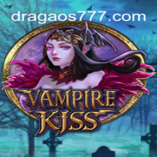 Descubra VampireKiss: O Novo Fenômeno dos Jogos com Dragao777
