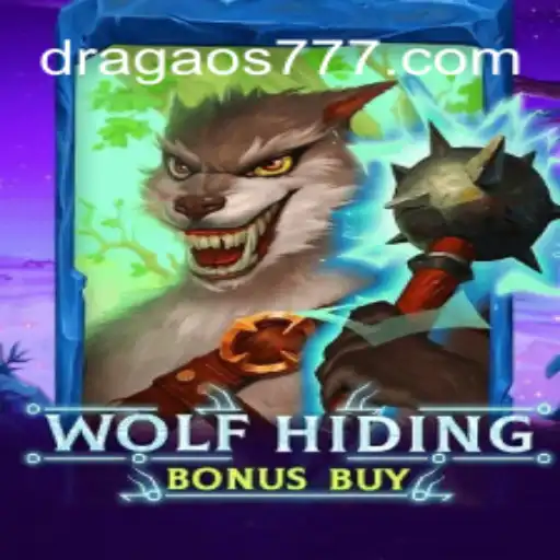 Descobrindo WolfHidingBonusBuy: A Aventura com Dragão777