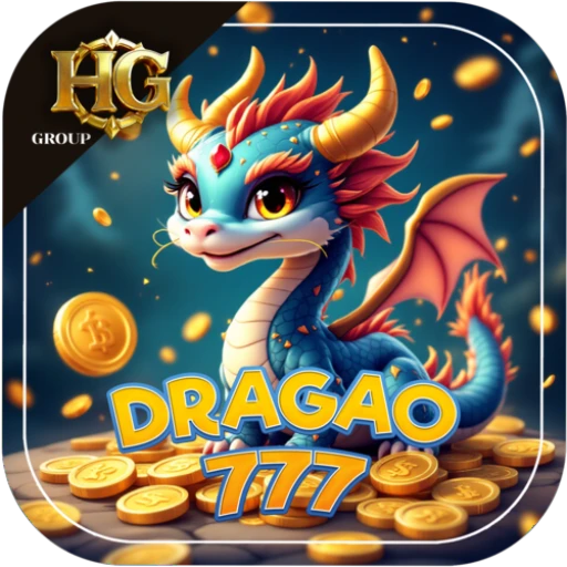 Dragao777 Logo