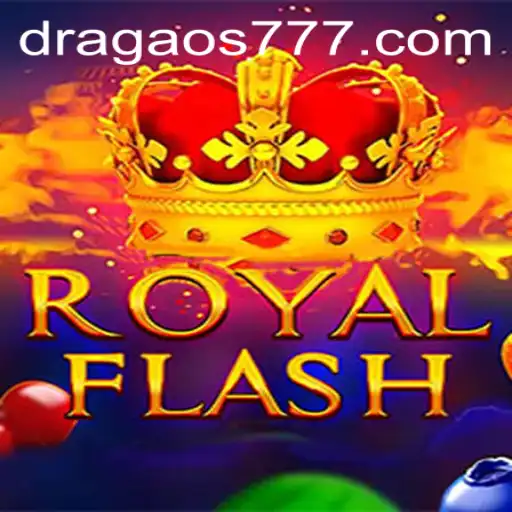 Descubra RoyalFlash: O Jogo que Está Conquistando o Mundo