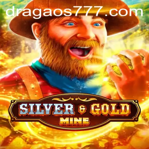 Explorando SilverGold: Um Novo Mundo de Aventuras com Dragao777