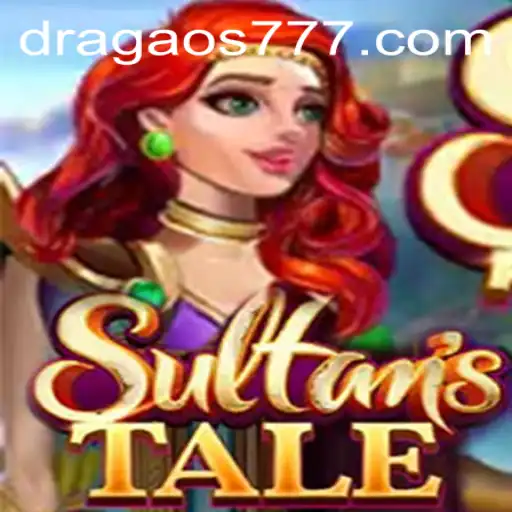 Explorando o Mundo de Sultanstale: Um Mergulho no Universo Mágico do Dragao777