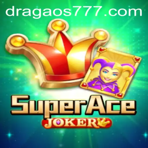 SuperAceJoker: Um Novo Capítulo no Mundo dos Jogos de Cartas
