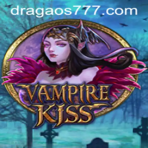 Descubra VampireKiss: O Novo Fenômeno dos Jogos com Dragao777