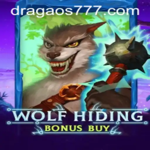 Descobrindo WolfHidingBonusBuy: A Aventura com Dragão777